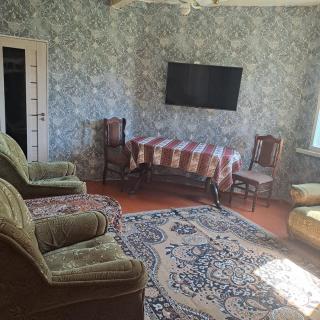 Eco Guest House Meghradzor - 2