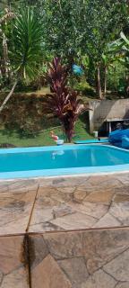 Recanto Casa Amarela de São Romão - Nova Friburgo - 8