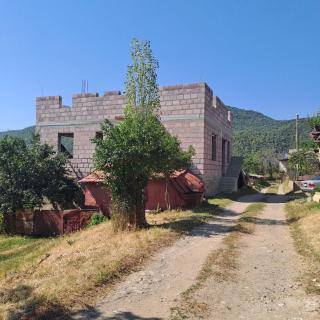 Eco Guest House Meghradzor - Meghradzor - 9