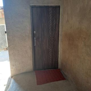 Eco Guest House Meghradzor - 6