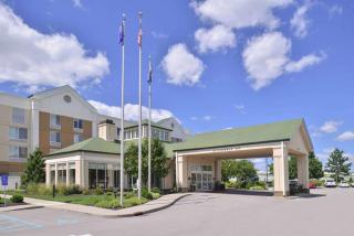 Hilton Garden Inn Indianapolis/Carmel - Carmel - 0