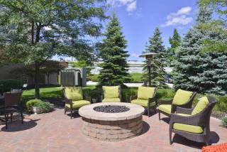 Hilton Garden Inn Indianapolis/Carmel - Carmel - 8