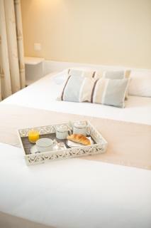 Hotel Autre Mer - Noirmoutier-en-l'lle - 8