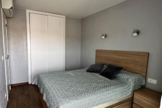 Apartamento acogedor , Blanes - Blanes - 4