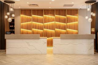 DoubleTree by Hilton Kitchener - 2