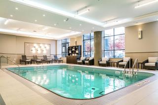 DoubleTree by Hilton Kitchener - Kitchener - 2