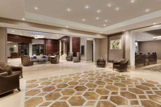 Hilton Philadelphia City Avenue - Philadelphie - 5