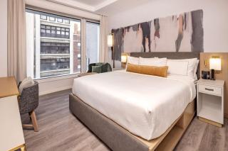 Hilton Club The Central at 5th New York - New York - 6