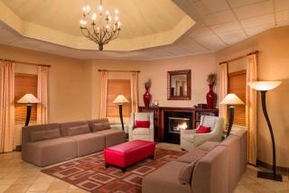 DoubleTree by Hilton Vancouver - Vancouver - 8