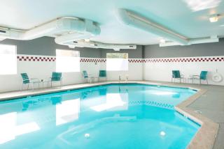 DoubleTree by Hilton Vancouver - Vancouver - 6