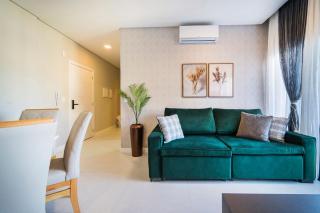 Aluguel Apartamento 2 Suítes Bombinhas - Bombinhas - 3