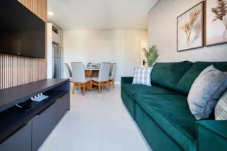 Aluguel Apartamento 2 Suítes Bombinhas - Bombinhas - 1