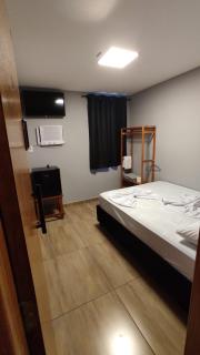 Hotel Platina - Juiz de Fora - 1