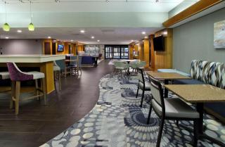 Hampton Inn Hagerstown-Maugansville - 5