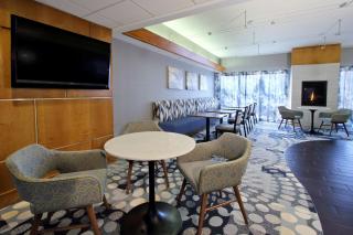 Hampton Inn Hagerstown-Maugansville - Hagerstown - 8