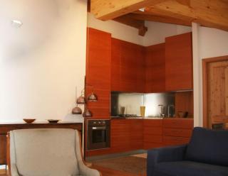 Lovely apt in Pinzolo Val Rendena 7 - 4