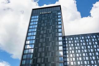 Hilton Rochester Mayo Clinic Area - Rochester - 0
