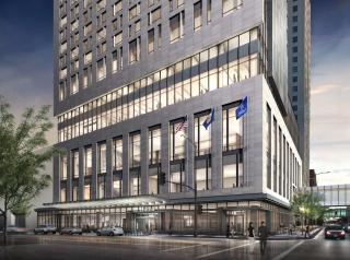 Hilton Rochester Mayo Clinic Area - Rochester - 8
