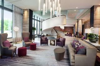 Hilton Rochester Mayo Clinic Area - Rochester - 5