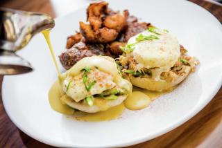 Hilton Rochester Mayo Clinic Area - 1