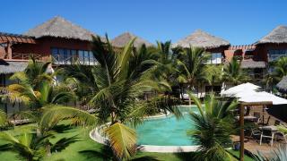 SUITES NO VILLAS BOBZ - Barrinha - 0