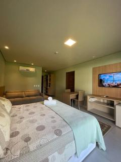 SUITES NO VILLAS BOBZ - Barrinha - 5