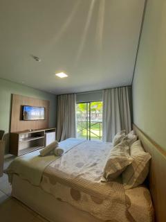SUITES NO VILLAS BOBZ - Barrinha - 6