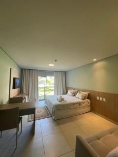 SUITES NO VILLAS BOBZ - Barrinha - 4