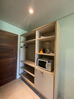 SUITES NO VILLAS BOBZ - 2
