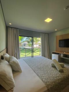 SUITES NO VILLAS BOBZ - 1