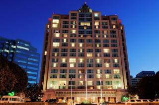 Hilton Los Angeles North-Glendale & Executive Meeting Center - 7