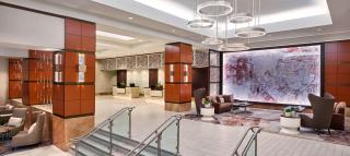 Hilton Los Angeles North-Glendale & Executive Meeting Center - 3
