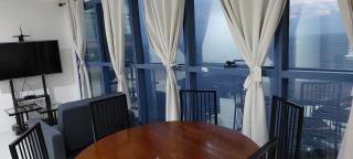Magnificent View of Manila Bay, Roxas Blvd, US Embassy - Manila - 2
