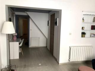 Maison cosy hyper centre à 50m de la mer - Villers-sur-Mer - 8