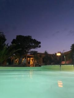 Luagos club Resort - Lampedusa - 0