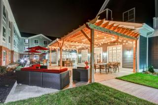 Homewood Suites by Hilton Bridgewater/Branchburg - 9