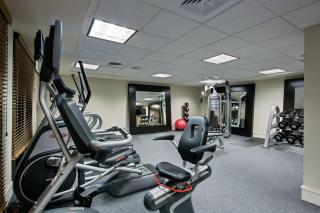 Hilton Garden Inn Lincoln Downtown/Haymarket - Lincoln - 3