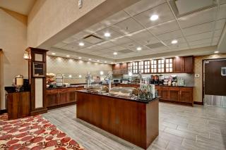 Homewood Suites by Hilton Bridgewater/Branchburg - 1
