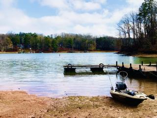 The Point RV - Townville - 1