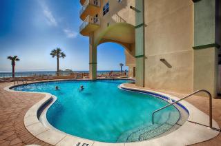 Celadon Beach Resort by Panhandle Getaways - Panama City Beach - 0