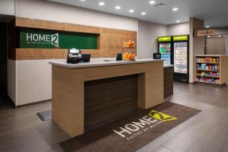 Home2 Suites By Hilton Page Lake Powell - Page - 7