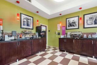 Hampton Inn Brookhaven - Brookhaven - 6