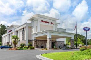 Hampton Inn Brookhaven - Brookhaven - 0