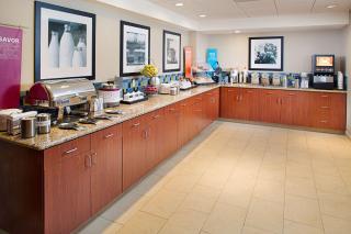 Hampton Inn & Suites Lancaster - Lancaster - 6