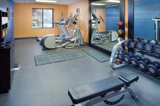 Hampton Inn & Suites Lancaster - Lancaster - 3