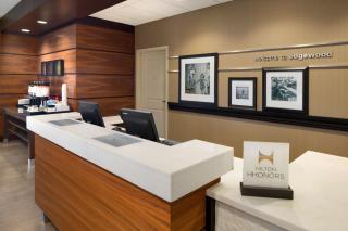 Hampton Inn & Suites Aberdeen/APG South - Edgewood - 7