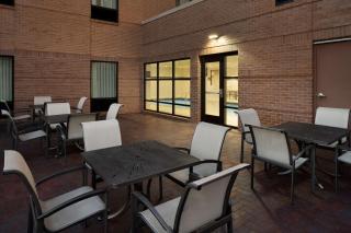 Hampton Inn & Suites Aberdeen/APG South - Edgewood - 4