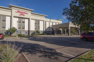 Hampton Inn Medina - Medina - 9