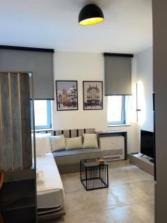 Apartment Simba Knez Mihailova - Belgrado - 0