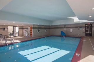Hampton Inn Medina - Medina - 6